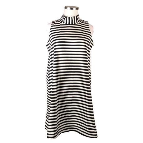 Unisex Marimekko - Tricot dress, size 42 - White ()
