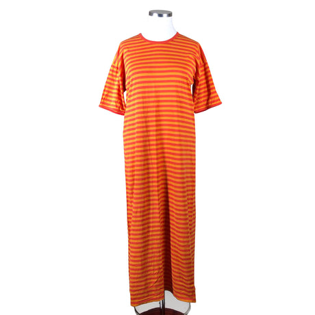 Unisex Marimekko - Nightshirt, size 40 - Orange ()