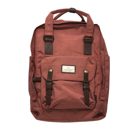 Unisex Doughnut - Backpack, size Maxi - Light pink ()