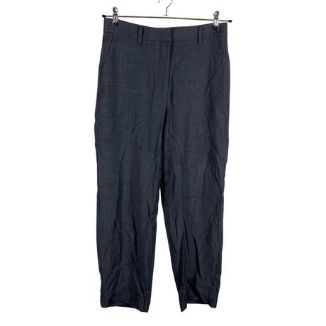 Unisex Selected - Slacks, size 38 - Gray ()