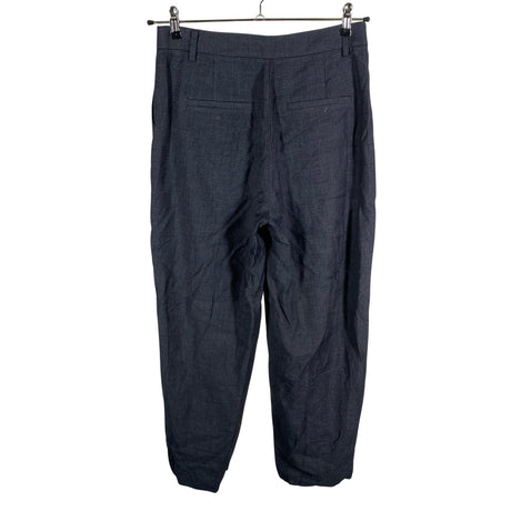 Unisex Selected - Slacks, size 38 - Gray (2)