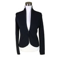 Unisex Repeat - Cardigan, size 36 - Black ()