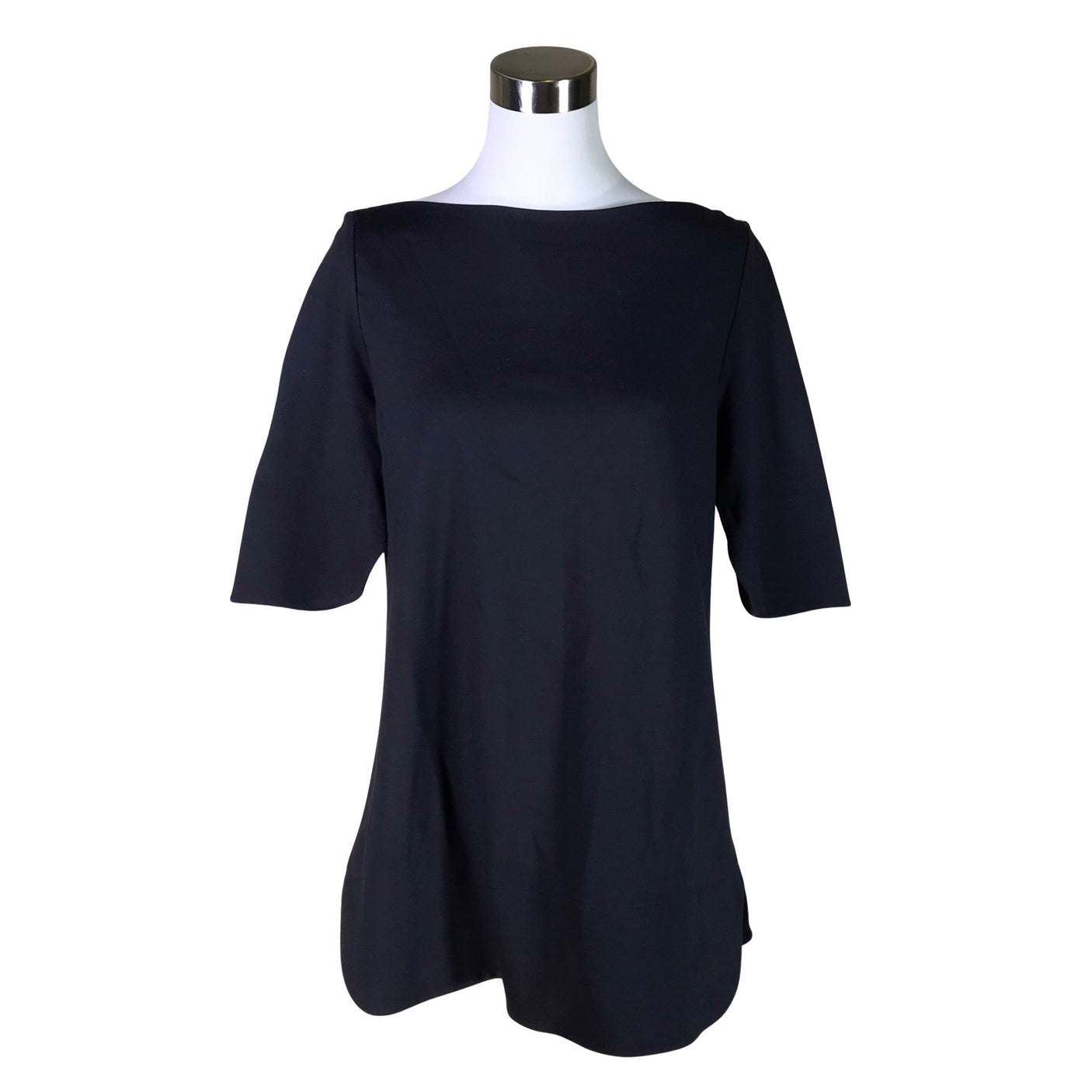 Unisex COS - Tricot tunic, size 40 - Blue (1)