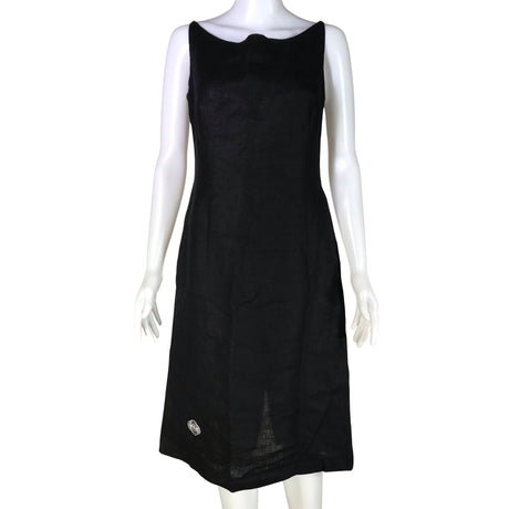 Unisex Saaga - Dress, size 36 - Black ()