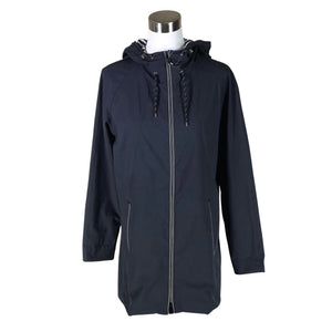 Unisex Gerry Weber - Outdoor jacket, size 38 - Blue (1)