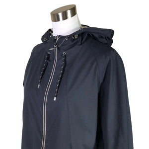 Unisex Gerry Weber - Outdoor jacket, size 38 - Blue (3)