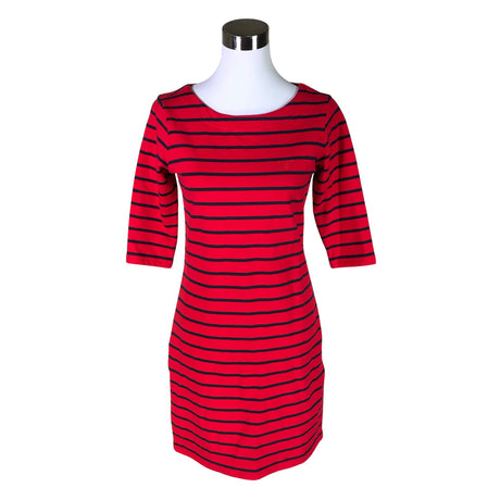 Unisex Gant - Sweatshirt dress, size 38 - Red ()
