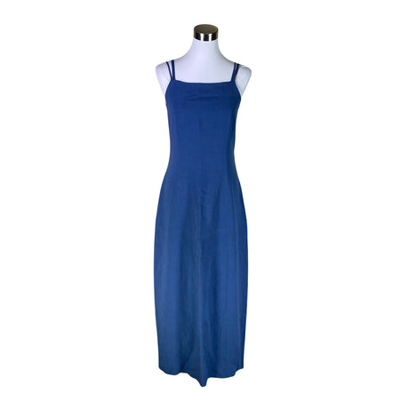Unisex Ril's - Party dress, size 36 - Blue (2)