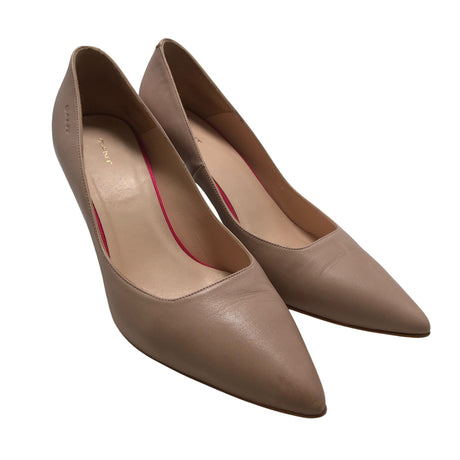Unisex Gant - High heels, size 39 - Light pink (2)