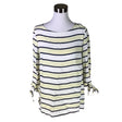 Unisex Your Face - Blouse, size 38 - White ()
