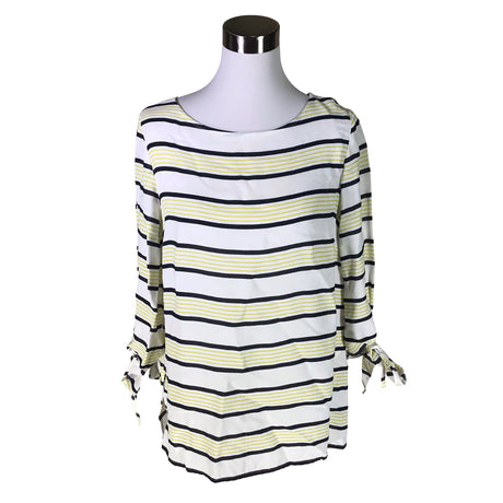 Unisex Your Face - Blouse, size 38 - White ()