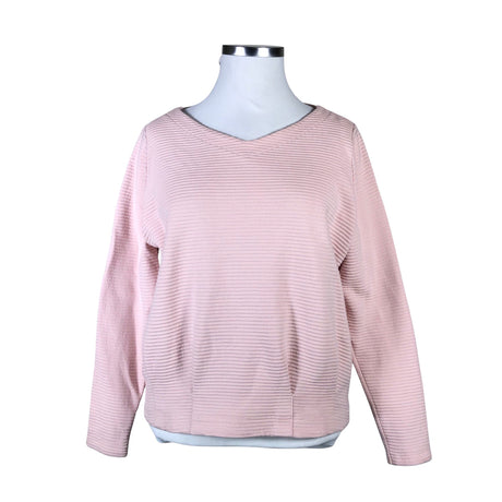 Unisex NOSH - Sweatshirt, size 42 - Light pink ()