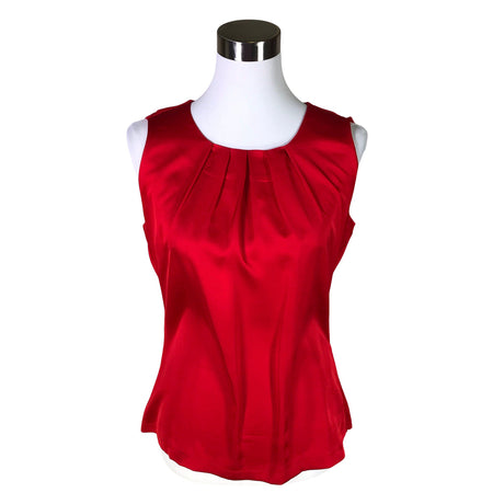 Unisex Ril's - Top, size 38 - Red ()
