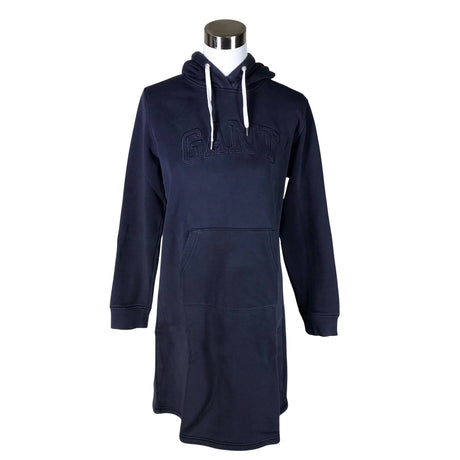Unisex Gant - Sweatshirt dress, size 40 - Blue ()