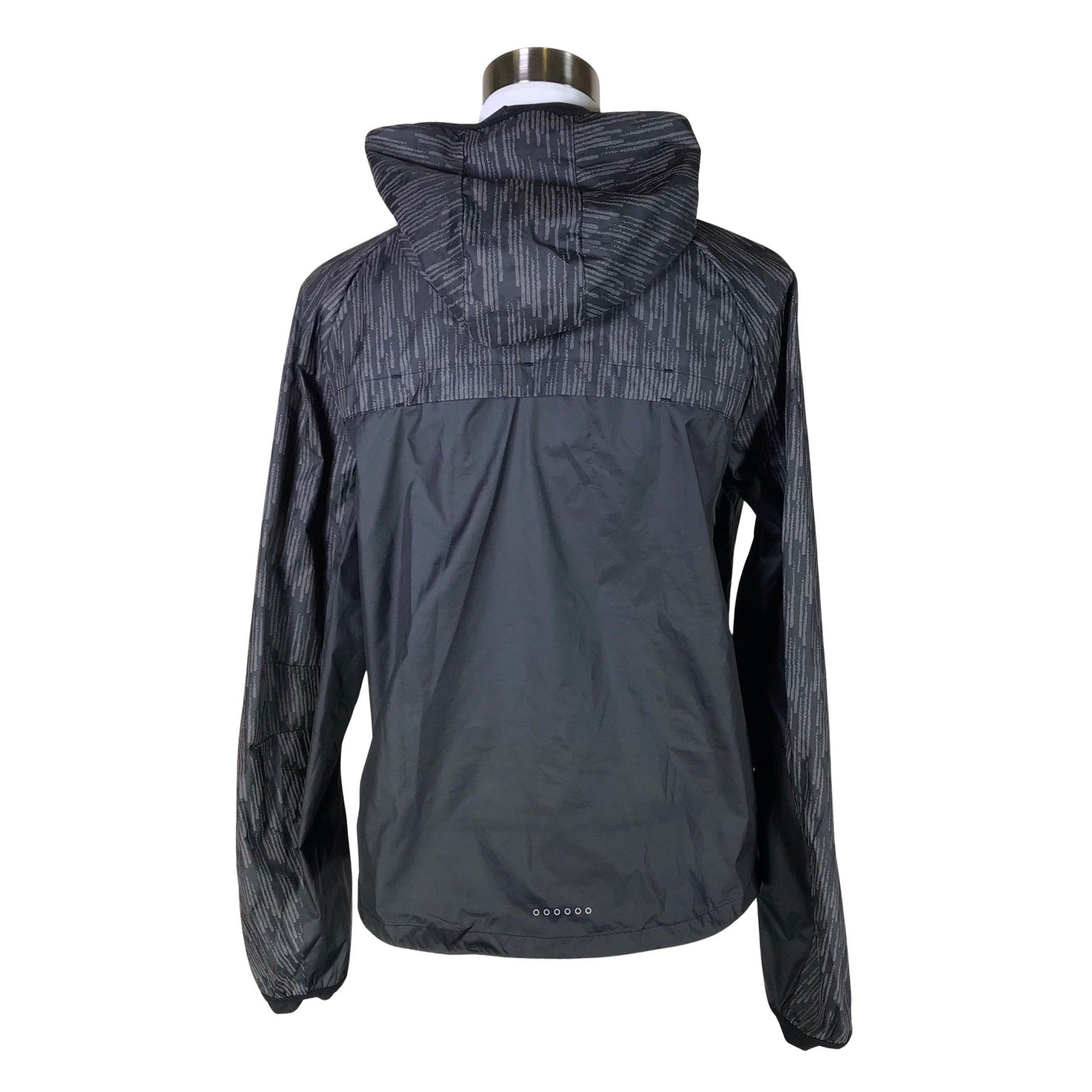 Unisex Nike - Sports jacket, size 40 - Black (2)