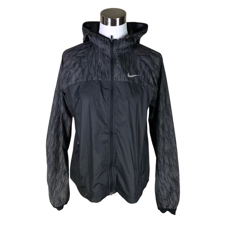 Unisex Nike - Sports jacket, size 40 - Black ()