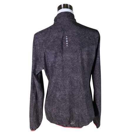 Unisex Craft - Sports jacket, size 40 - Gray (2)