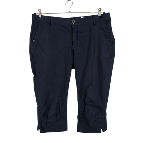 Unisex Luhta - Capri pants, size 42 - Blue ()