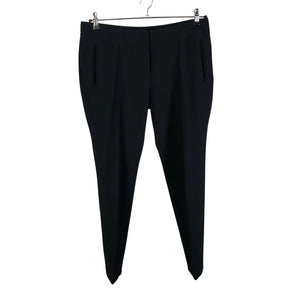 Unisex Esprit - Straight leg trousers, size 40 - Black (1)