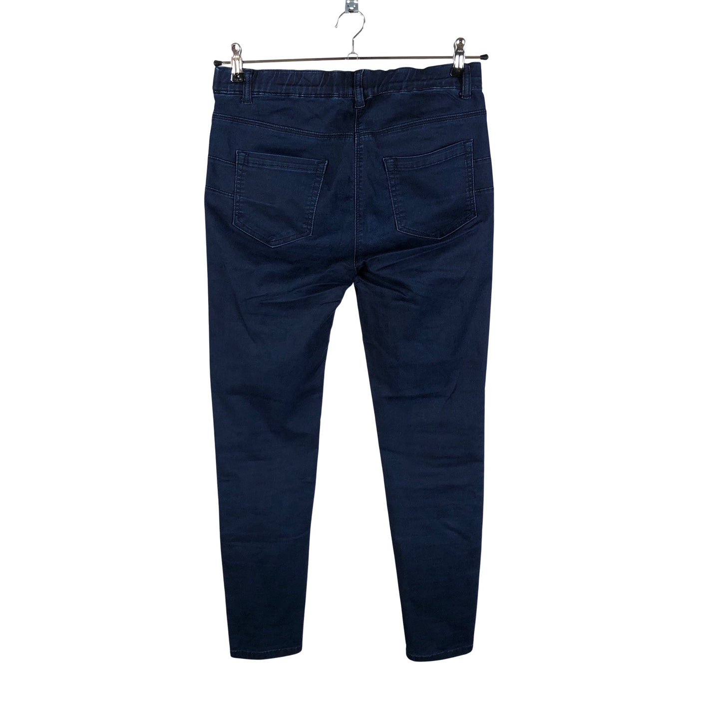 Unisex Your Face - Jeggings, size 38 - Blue (2)