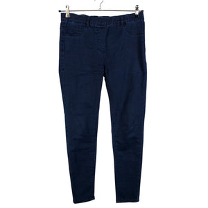 Unisex Your Face - Jeggings, size 38 - Blue (1)