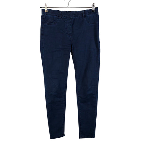 Unisex Your Face - Jeggings, size 38 - Blue ()