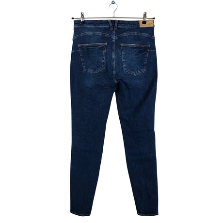 Unisex Esprit - Jeans, size W31 - Blue (2)