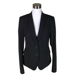 Unisex Esprit - Jacket, size 38 - Black (1)