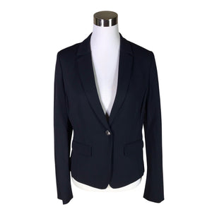 Unisex Your Face - Jacket, size 40 - Blue (1)