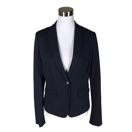 Unisex Your Face - Jacket, size 40 - Blue ()