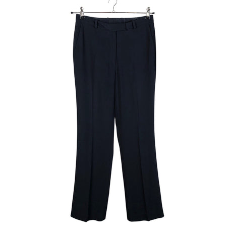 Unisex Ril's - Straight leg trousers, size 38 - Black ()