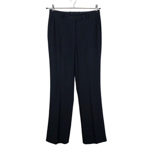Unisex Ril's - Straight leg trousers, size 38 - Black (1)