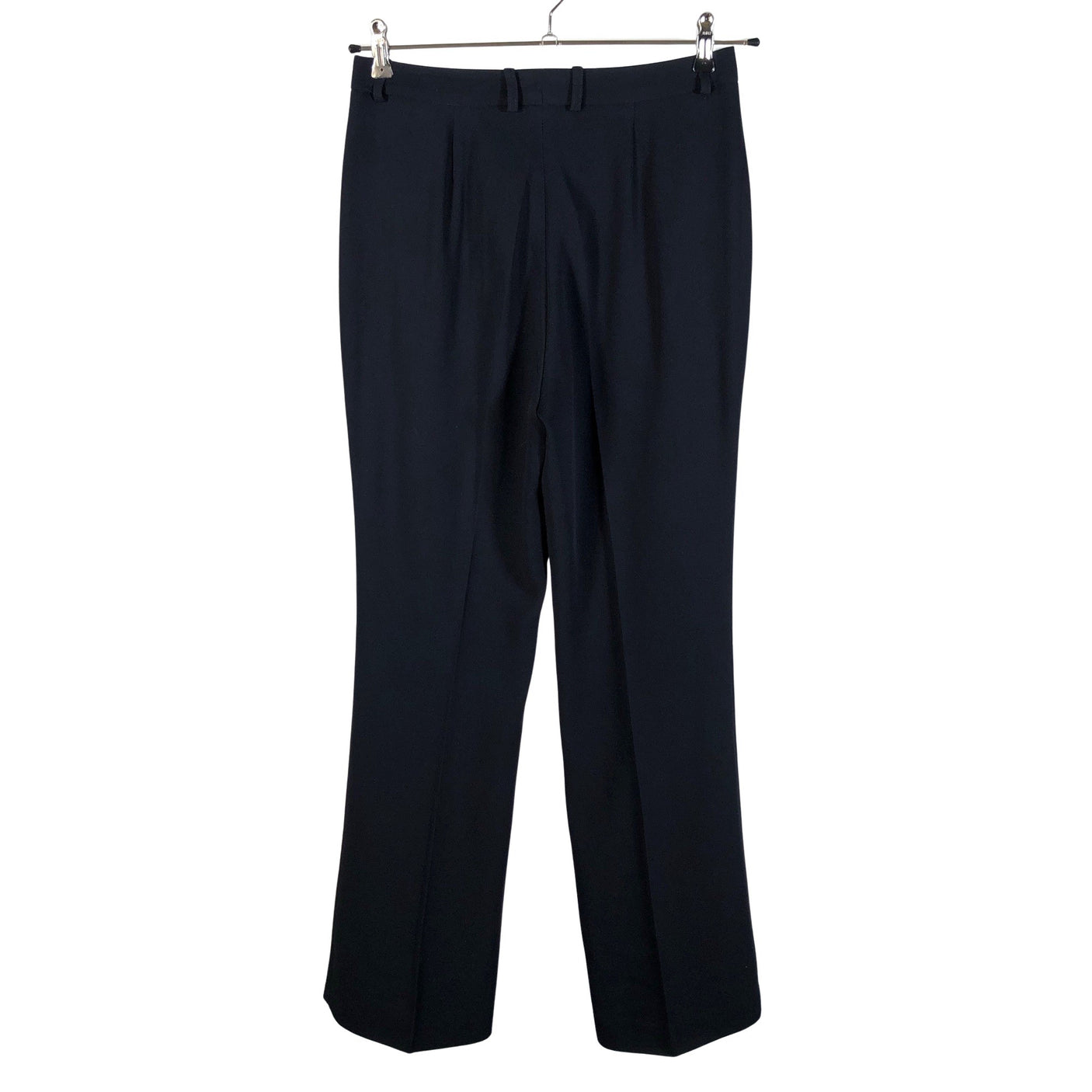 Unisex Ril's - Straight leg trousers, size 38 - Black (2)