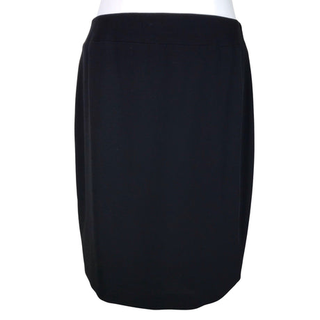 Unisex Ril's - Pencil skirt, size 40 - Black ()
