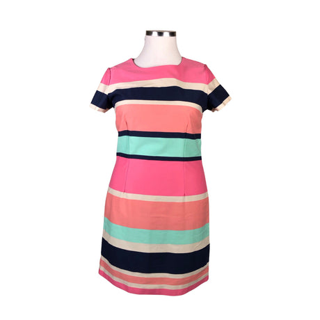 Unisex Gant - Sheath dress, size 42 - Pink ()