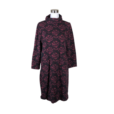 Unisex PaaPii - Sweatshirt dress, size 40 - Black ()