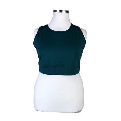 Unisex NOSH - Sports top, size 46 - Green ()