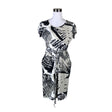 Unisex Nanso - Tricot tunic, size 40 - Beige ()