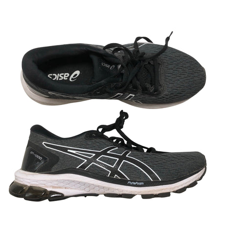 Unisex Asics - Running shoes, size 39 - Gray ()