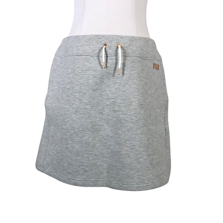 Unisex Helly Hansen - Tricot skirt, size 40 - Gray ()