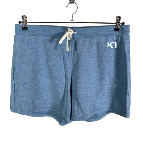 Unisex Kari Traa - Sweatshorts, size 40 - Light blue ()
