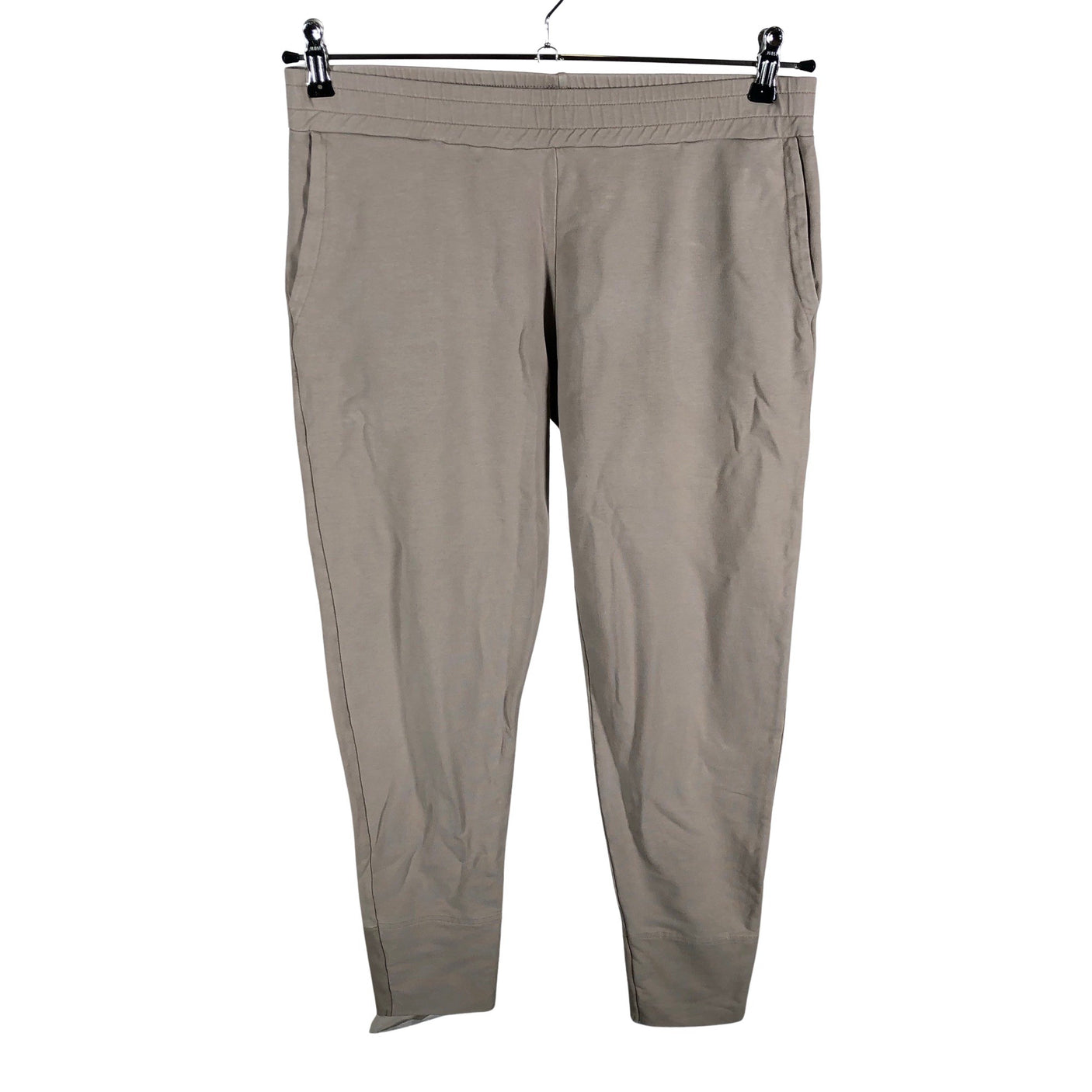 Unisex NOSH - Sweatpants, size 40 - Beige (1)