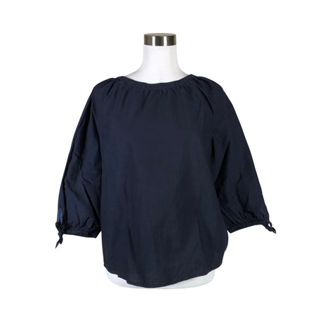 Unisex s.Oliver - Blouse, size 38 - Blue ()