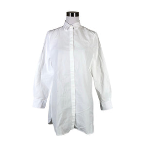 Unisex Nanso - Tunic, size 38 - White (1)