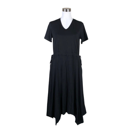 Unisex Nanso - Tricot dress, size 40 - Black ()