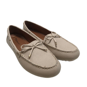 Unisex Tamaris - Loafers, size 38 - Beige (2)