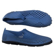 Unisex Speedo - Swimming shoes, size 35 - Blue ()