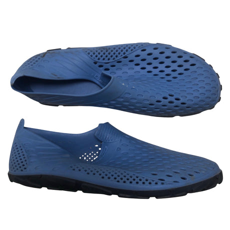 Unisex Speedo - Swimming shoes, size 35 - Blue ()
