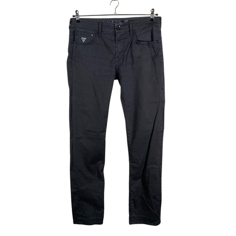 Unisex Guess - Jeans, size W32 - Black ()