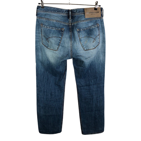 Unisex Baldessarini - Jeans, size L - Blue (2)